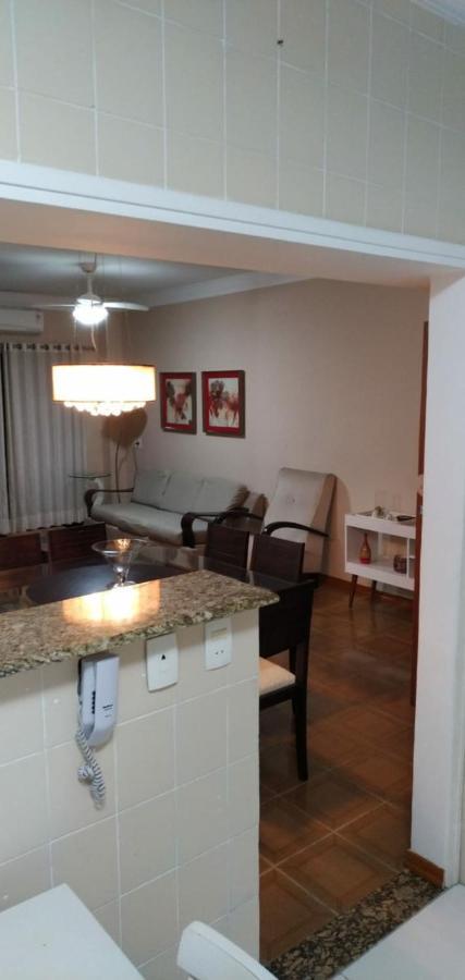 Edifício Rachel Apartamento Guarujá Exterior foto