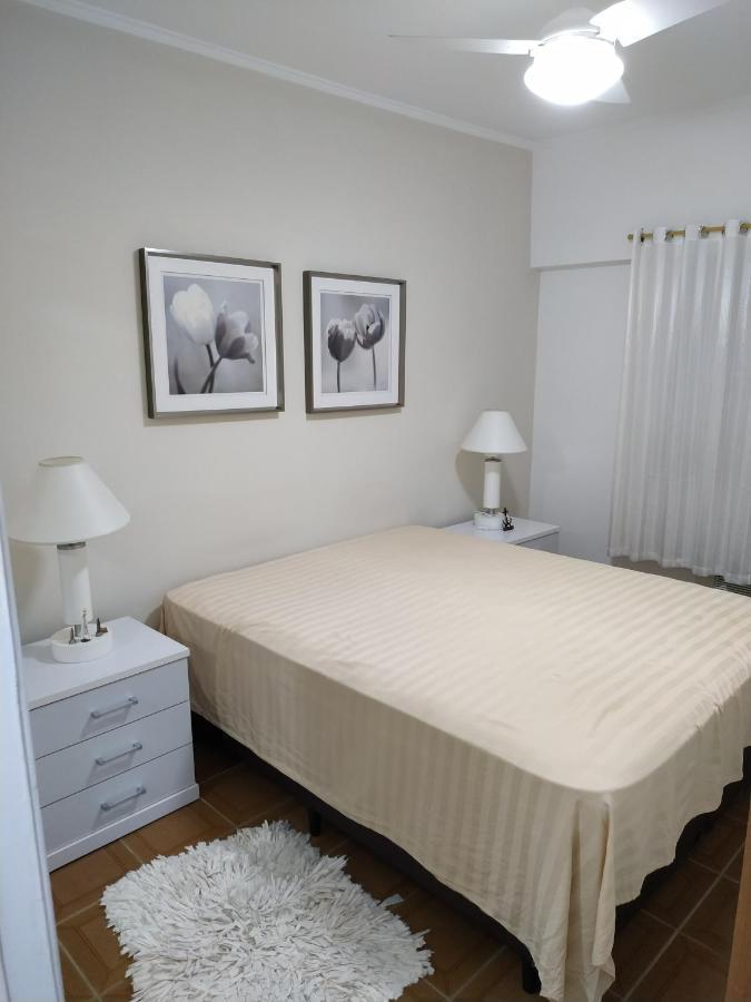 Edifício Rachel Apartamento Guarujá Exterior foto