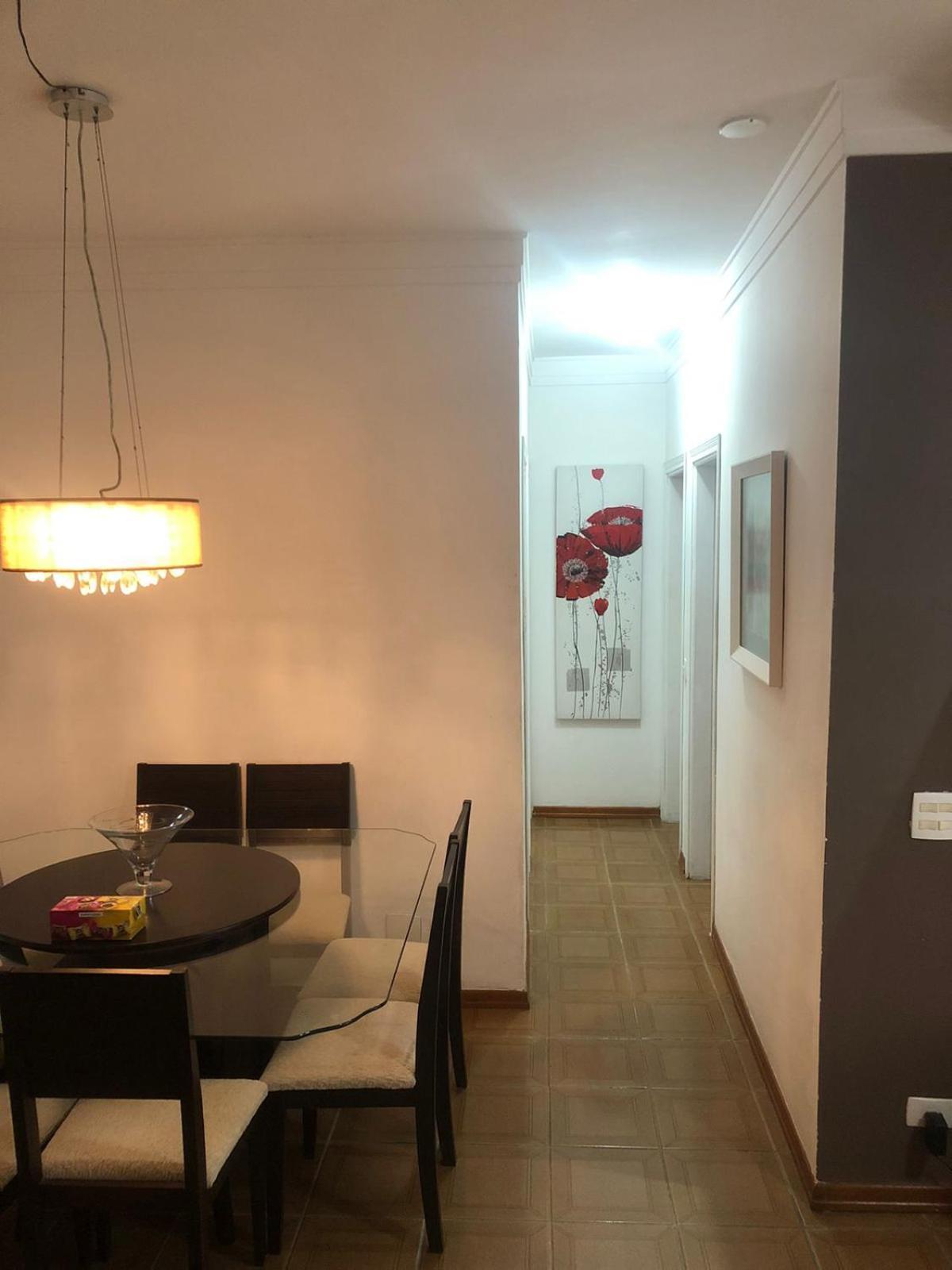 Edifício Rachel Apartamento Guarujá Exterior foto