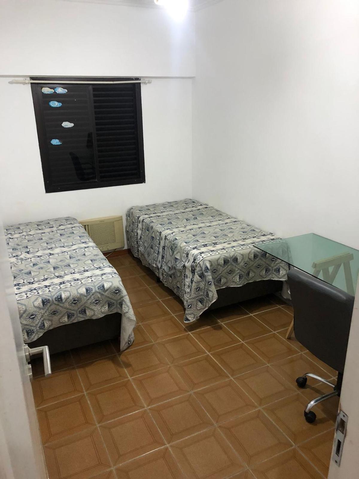 Edifício Rachel Apartamento Guarujá Exterior foto