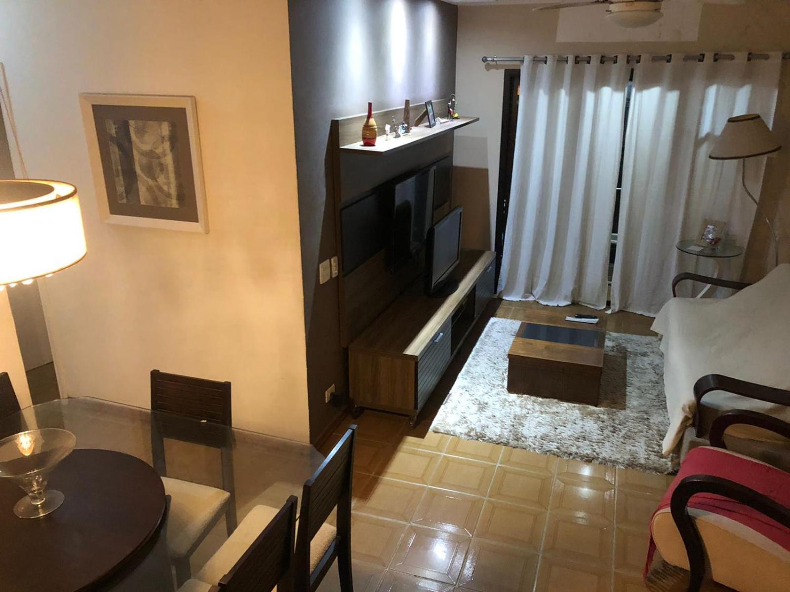 Edifício Rachel Apartamento Guarujá Exterior foto