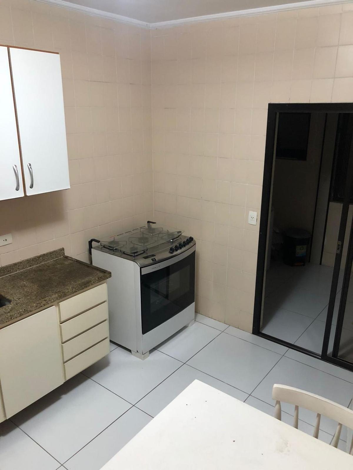 Edifício Rachel Apartamento Guarujá Exterior foto