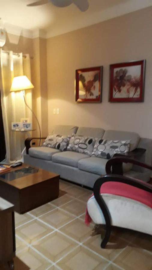 Edifício Rachel Apartamento Guarujá Exterior foto
